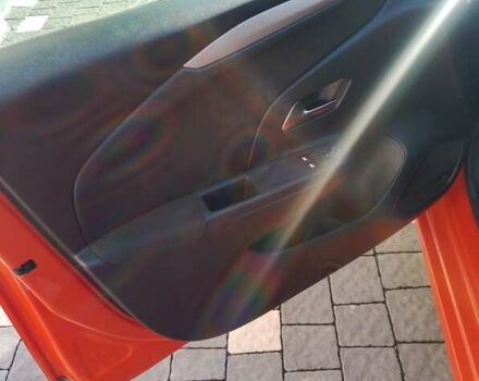 Оранжевый Опель Корса, объемом двигателя 0 л и пробегом 50 тыс. км за 12950 $, фото 24 на Automoto.ua