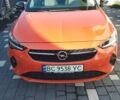 Оранжевый Опель Корса, объемом двигателя 0 л и пробегом 50 тыс. км за 12950 $, фото 1 на Automoto.ua