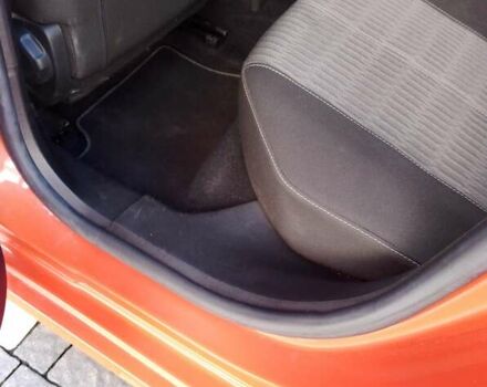 Оранжевый Опель Корса, объемом двигателя 0 л и пробегом 50 тыс. км за 12950 $, фото 14 на Automoto.ua