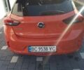 Оранжевый Опель Корса, объемом двигателя 0 л и пробегом 50 тыс. км за 12950 $, фото 6 на Automoto.ua