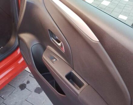 Оранжевый Опель Корса, объемом двигателя 0 л и пробегом 50 тыс. км за 12950 $, фото 12 на Automoto.ua