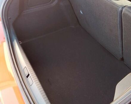 Оранжевый Опель Корса, объемом двигателя 0 л и пробегом 50 тыс. км за 12950 $, фото 17 на Automoto.ua