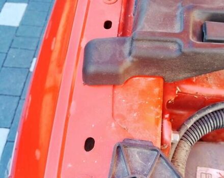 Оранжевый Опель Корса, объемом двигателя 0 л и пробегом 50 тыс. км за 12950 $, фото 21 на Automoto.ua