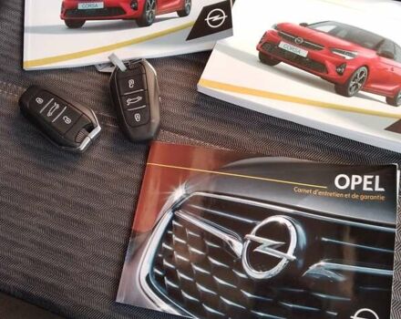 Оранжевый Опель Корса, объемом двигателя 0 л и пробегом 50 тыс. км за 12950 $, фото 10 на Automoto.ua