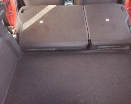 Оранжевый Опель Корса, объемом двигателя 0 л и пробегом 50 тыс. км за 12950 $, фото 28 на Automoto.ua