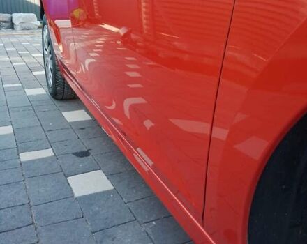 Оранжевый Опель Корса, объемом двигателя 0 л и пробегом 50 тыс. км за 12950 $, фото 33 на Automoto.ua