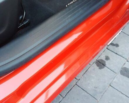 Оранжевый Опель Корса, объемом двигателя 0 л и пробегом 50 тыс. км за 12950 $, фото 16 на Automoto.ua