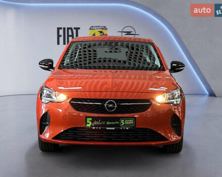 Оранжевый Опель Корса, объемом двигателя 0 л и пробегом 26 тыс. км за 19732 $, фото 7 на Automoto.ua