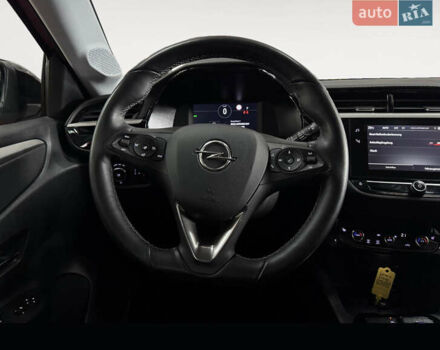 Оранжевый Опель Корса, объемом двигателя 0 л и пробегом 26 тыс. км за 19732 $, фото 11 на Automoto.ua