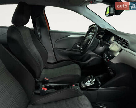 Оранжевый Опель Корса, объемом двигателя 0 л и пробегом 26 тыс. км за 19732 $, фото 14 на Automoto.ua