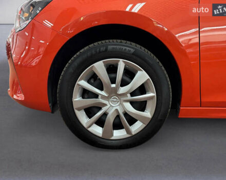 Оранжевый Опель Корса, объемом двигателя 0 л и пробегом 26 тыс. км за 19732 $, фото 13 на Automoto.ua