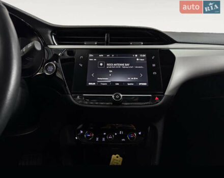 Оранжевый Опель Корса, объемом двигателя 0 л и пробегом 26 тыс. км за 19732 $, фото 10 на Automoto.ua