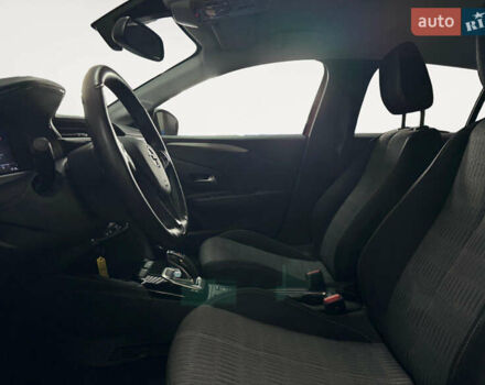 Оранжевый Опель Корса, объемом двигателя 0 л и пробегом 26 тыс. км за 19732 $, фото 8 на Automoto.ua