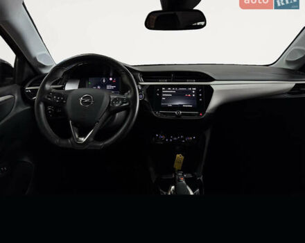 Оранжевый Опель Корса, объемом двигателя 0 л и пробегом 26 тыс. км за 19732 $, фото 9 на Automoto.ua