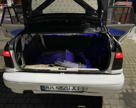 Білий Опель Інша, об'ємом двигуна 2 л та пробігом 251 тис. км за 593 $, фото 7 на Automoto.ua