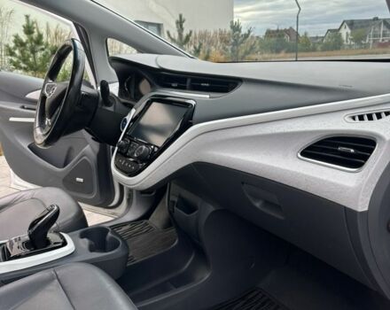 Білий Опель Інша, об'ємом двигуна 10 л та пробігом 117 тис. км за 13600 $, фото 4 на Automoto.ua