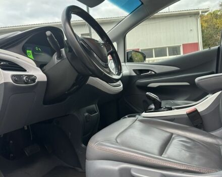 Білий Опель Інша, об'ємом двигуна 10 л та пробігом 117 тис. км за 13600 $, фото 7 на Automoto.ua