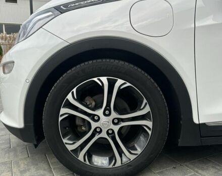 Білий Опель Інша, об'ємом двигуна 10 л та пробігом 117 тис. км за 13600 $, фото 3 на Automoto.ua