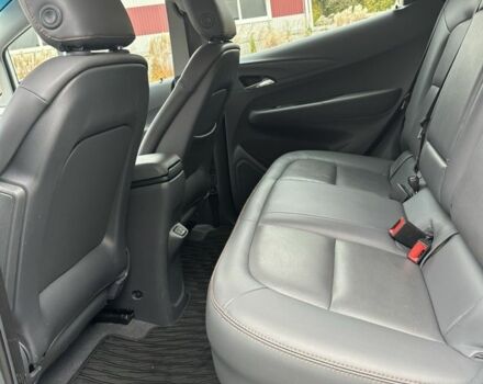 Білий Опель Інша, об'ємом двигуна 10 л та пробігом 117 тис. км за 13600 $, фото 5 на Automoto.ua