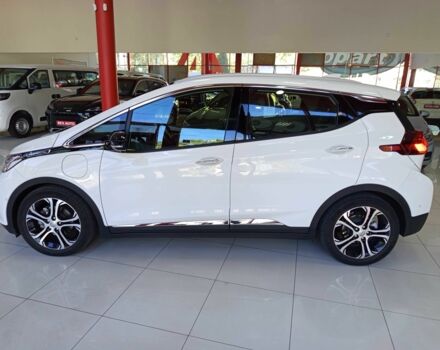 Белый Опель Другая, объемом двигателя 0 л и пробегом 51 тыс. км за 16500 $, фото 6 на Automoto.ua