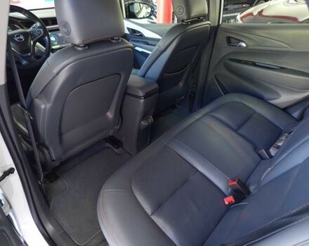 Белый Опель Другая, объемом двигателя 0 л и пробегом 51 тыс. км за 16500 $, фото 23 на Automoto.ua