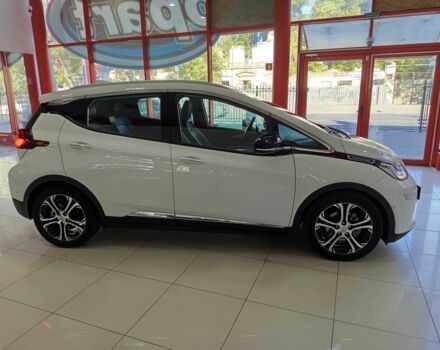 Белый Опель Другая, объемом двигателя 0 л и пробегом 51 тыс. км за 16500 $, фото 7 на Automoto.ua