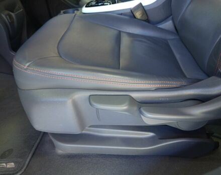 Белый Опель Другая, объемом двигателя 0 л и пробегом 51 тыс. км за 16500 $, фото 11 на Automoto.ua