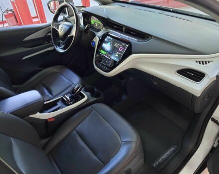 Белый Опель Другая, объемом двигателя 0 л и пробегом 51 тыс. км за 16500 $, фото 22 на Automoto.ua