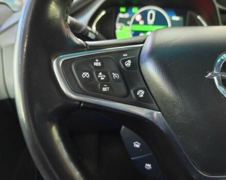 Белый Опель Другая, объемом двигателя 0 л и пробегом 51 тыс. км за 16500 $, фото 15 на Automoto.ua