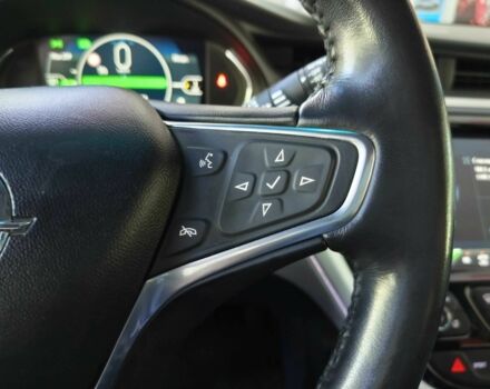 Белый Опель Другая, объемом двигателя 0 л и пробегом 51 тыс. км за 16500 $, фото 16 на Automoto.ua