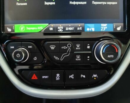 Белый Опель Другая, объемом двигателя 0 л и пробегом 51 тыс. км за 16500 $, фото 19 на Automoto.ua