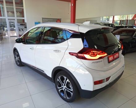 Белый Опель Другая, объемом двигателя 0 л и пробегом 51 тыс. км за 16500 $, фото 2 на Automoto.ua