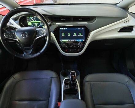 Белый Опель Другая, объемом двигателя 0 л и пробегом 51 тыс. км за 16500 $, фото 12 на Automoto.ua