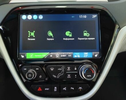 Белый Опель Другая, объемом двигателя 0 л и пробегом 51 тыс. км за 16500 $, фото 18 на Automoto.ua