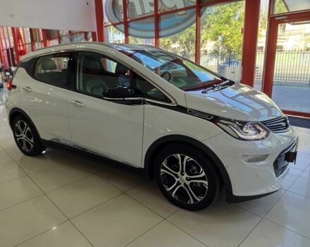 Белый Опель Другая, объемом двигателя 0 л и пробегом 51 тыс. км за 16500 $, фото 5 на Automoto.ua