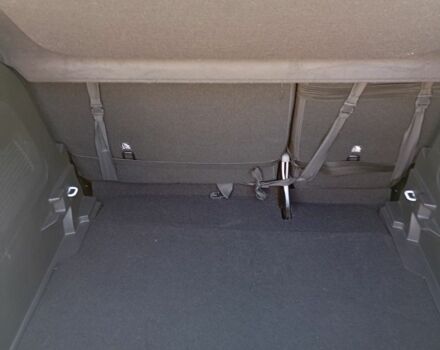 Білий Опель Інша, об'ємом двигуна 1.2 л та пробігом 5 тис. км за 16500 $, фото 7 на Automoto.ua