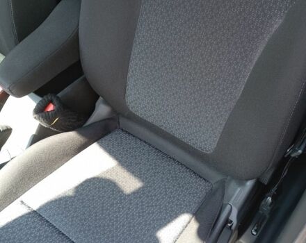 Білий Опель Інша, об'ємом двигуна 1.2 л та пробігом 5 тис. км за 16500 $, фото 3 на Automoto.ua