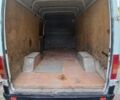 Белый Опель Другая, объемом двигателя 2.5 л и пробегом 300 тыс. км за 8572 $, фото 5 на Automoto.ua