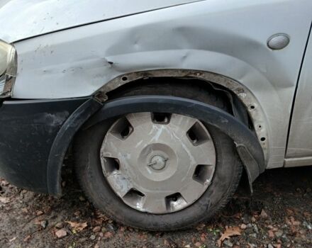 Белый Опель Другая, объемом двигателя 1.3 л и пробегом 240 тыс. км за 2500 $, фото 1 на Automoto.ua