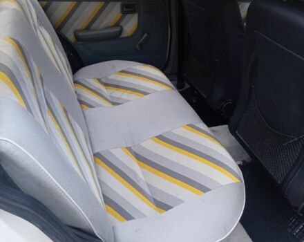 Білий Опель Інша, об'ємом двигуна 1.3 л та пробігом 2 тис. км за 835 $, фото 7 на Automoto.ua