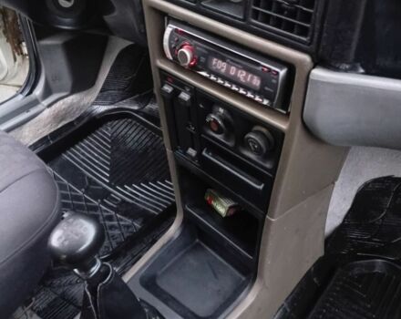 Білий Опель Інша, об'ємом двигуна 1.3 л та пробігом 2 тис. км за 835 $, фото 3 на Automoto.ua