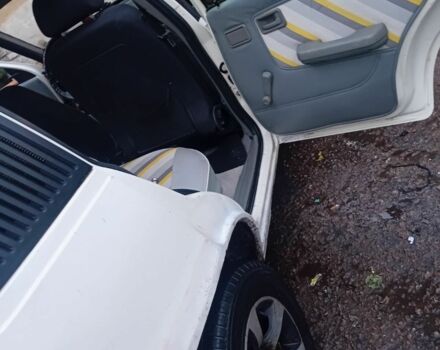 Білий Опель Інша, об'ємом двигуна 1.3 л та пробігом 2 тис. км за 835 $, фото 6 на Automoto.ua