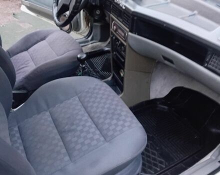 Білий Опель Інша, об'ємом двигуна 1.3 л та пробігом 2 тис. км за 835 $, фото 4 на Automoto.ua