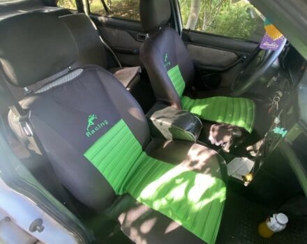 Білий Опель Інша, об'ємом двигуна 1.6 л та пробігом 2 тис. км за 900 $, фото 4 на Automoto.ua