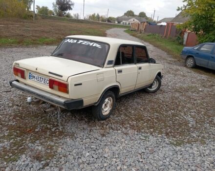 Белый Опель Другая, объемом двигателя 1 л и пробегом 156 тыс. км за 486 $, фото 1 на Automoto.ua