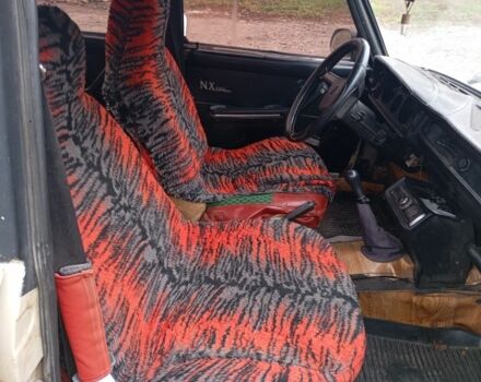 Белый Опель Другая, объемом двигателя 1 л и пробегом 156 тыс. км за 486 $, фото 3 на Automoto.ua