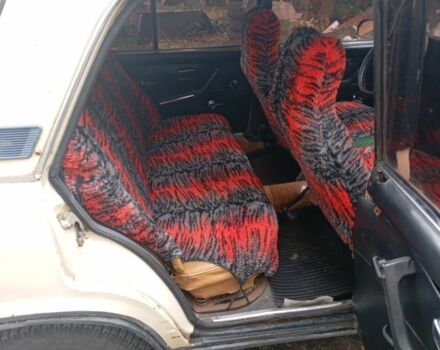 Белый Опель Другая, объемом двигателя 1 л и пробегом 156 тыс. км за 486 $, фото 4 на Automoto.ua