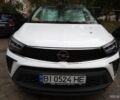 Белый Опель Другая, объемом двигателя 1.2 л и пробегом 19 тыс. км за 15065 $, фото 1 на Automoto.ua