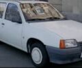 Білий Опель Інша, об'ємом двигуна 0 л та пробігом 500 тис. км за 400 $, фото 1 на Automoto.ua