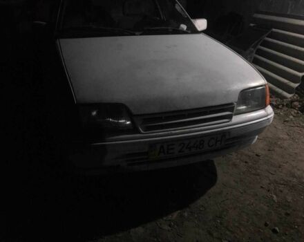 Белый Опель Другая, объемом двигателя 1.3 л и пробегом 333 тыс. км за 405 $, фото 22 на Automoto.ua